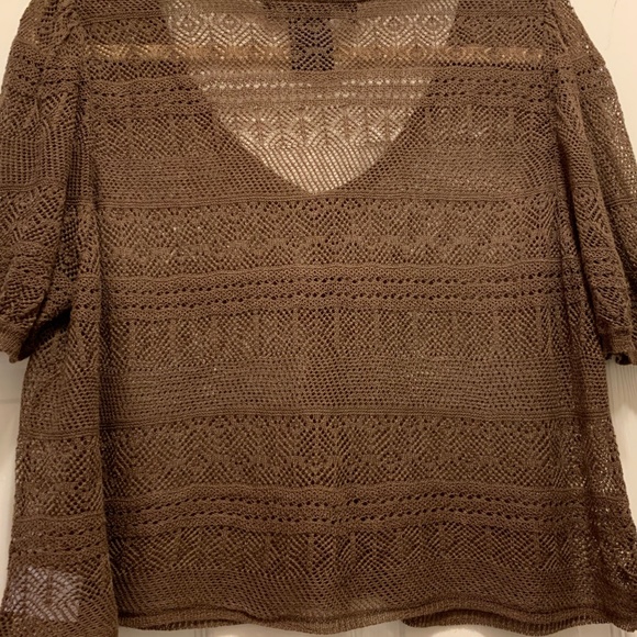 Denim 24/7 Mesh Jacket - Picture 2 of 4